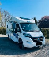 Knaus LIVE WAVE 650 MF / Top gepflegt  - Knaus 650 mf