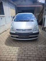 Citroën Citroen Xara Picasso 1,6 - Citroën Xsara Picasso: 1.6