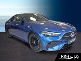 Mercedes-Benz CLE 200 Coupe 4M AMG Line Night/Pano/Kam/Memory - Mercedes-Benz CLE 200