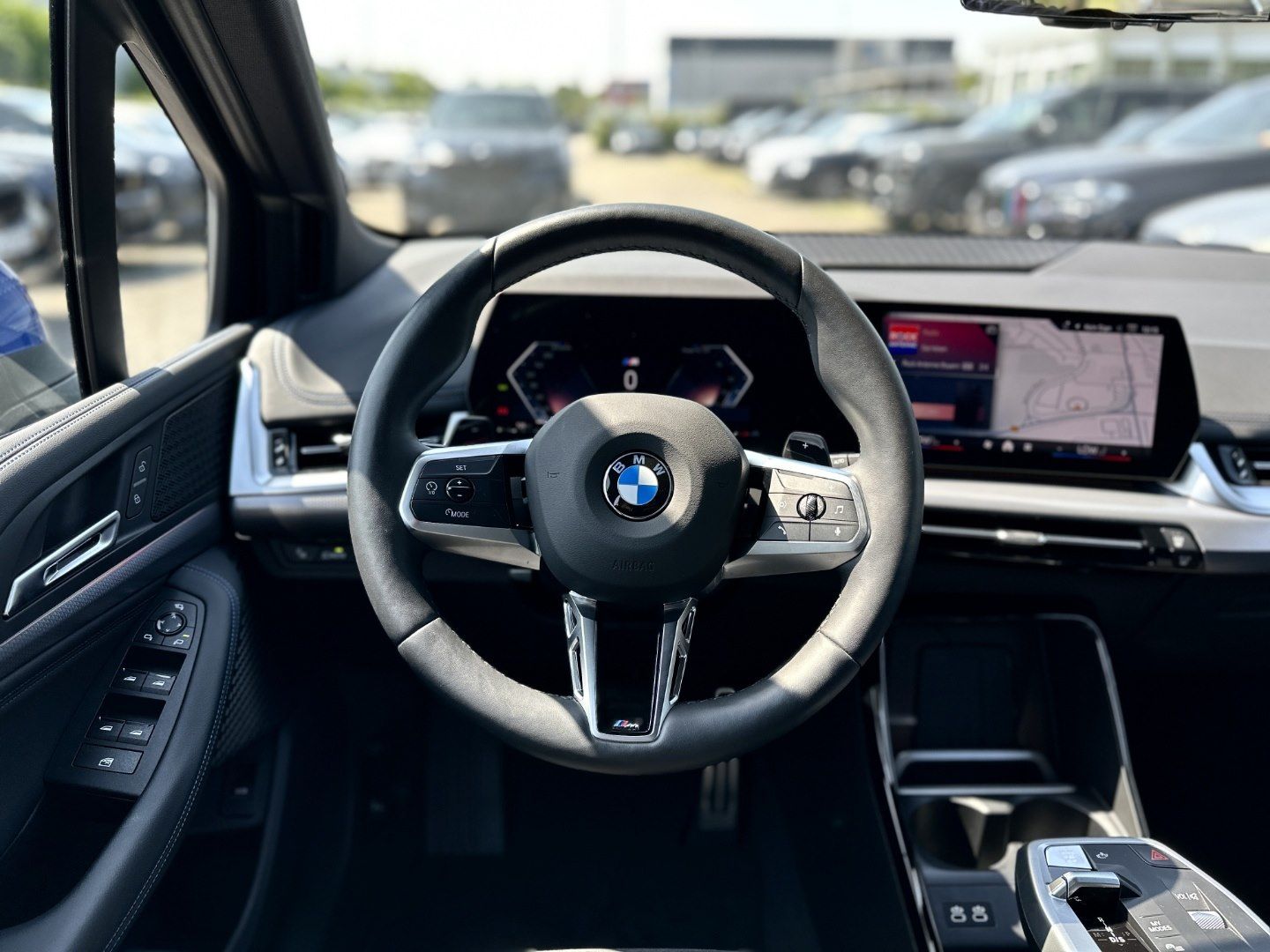 BMW 220 Active Tourer - Bild 16