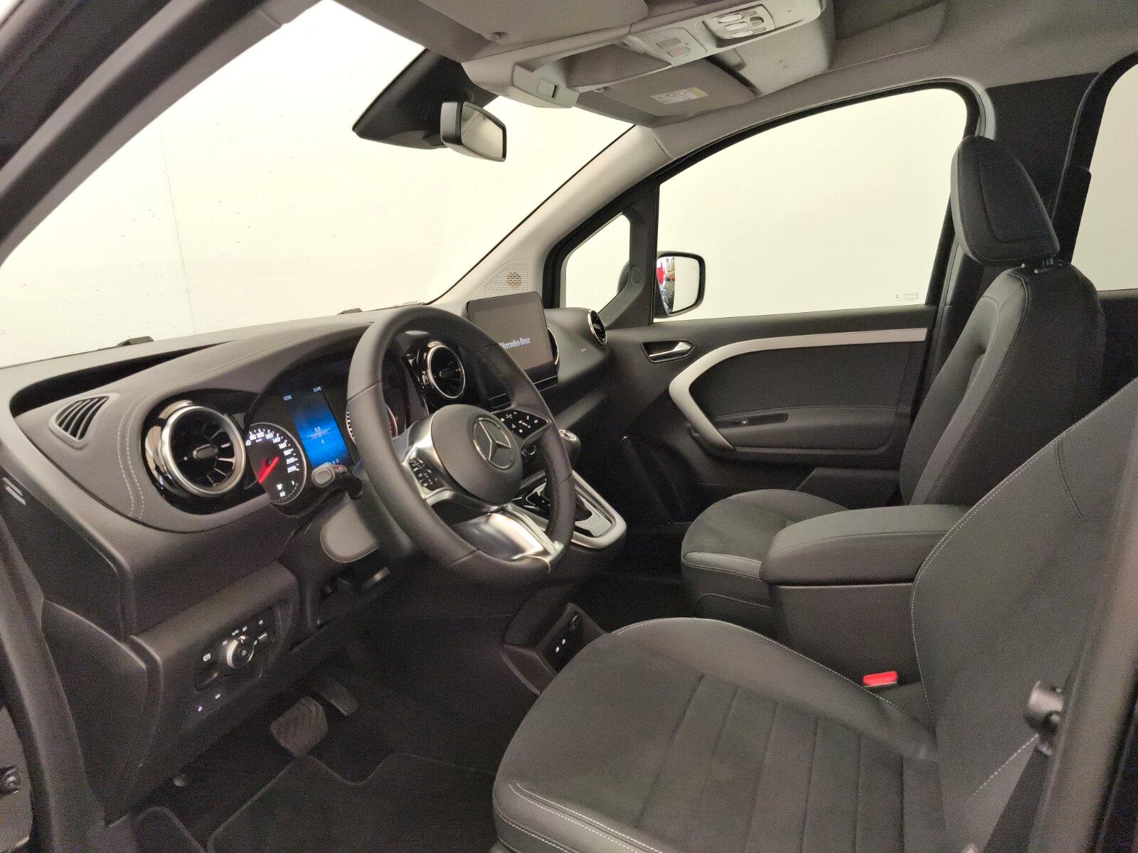 Mercedes-Benz T-Klasse T 180 Progressive standard EDITION