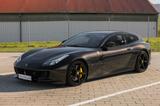 Ferrari GTC4 Lusso T V8* 19% MwSt. COC - Ferrari aus 2019