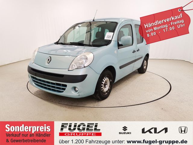 Renault Kangoo 1.6 Privilege Temp|PDC|AHZV|Radio/CD|Klim