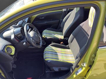 Peugeot 108 TOP 1.0 VTi TOP! Collection +SHZ