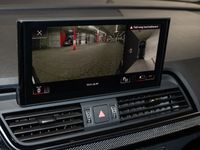 Audi SQ5 - Vorschau Bild 25