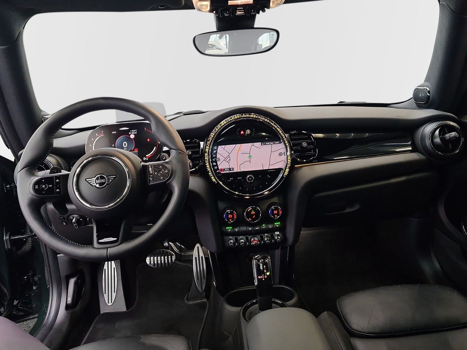 MINI John Cooper Works - Bild 7