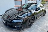 Porsche Taycan 4 Sport Turismo - Bose Luft Approved - Porsche Taycan: Sport Turismo