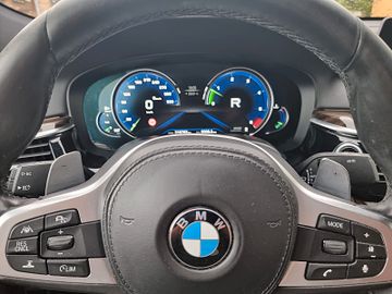 BMW 630 Gran Turismo - 9