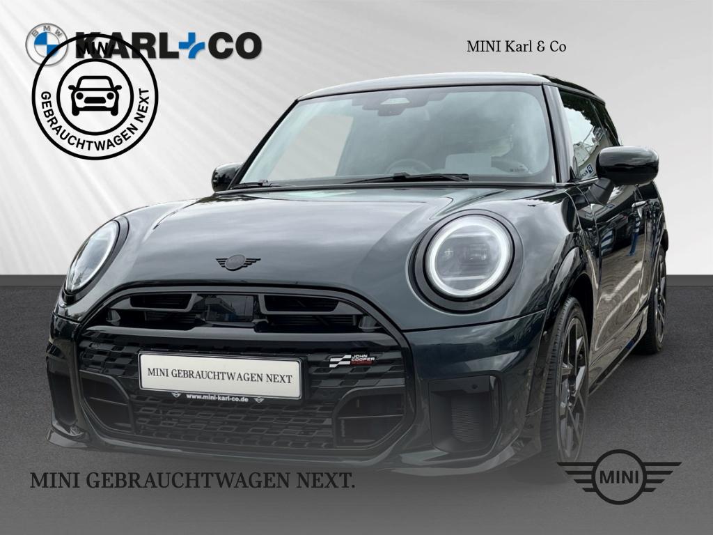MINI Cooper C