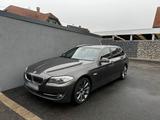 BMW 525d F11 - BMW 525 mit Diesel-Antrieb: Kombi, Automatik, 525d F11
