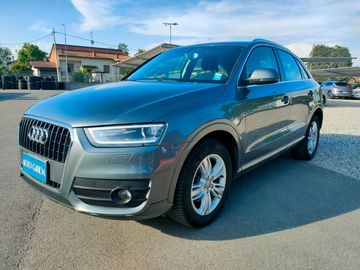 Audi Q3 - 1