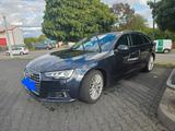 Audi A4 3.0 TDI Avant 8fach/TÜV neu/Vollausstattung - Audi A4: Vollausstattung