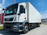 MAN TGM 18.290 BL Koffer 8,35m/LBW 3 to/ nur 190 tkm - Angebote