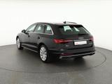 Audi A4 Avant 35 TFSI advanced LED Navi ACC Kamera - Audi A4 35 Gebrauchtwagen