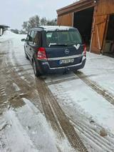 Opel opel zafira - Opel Zafira Gebrauchtwagen in Kiel