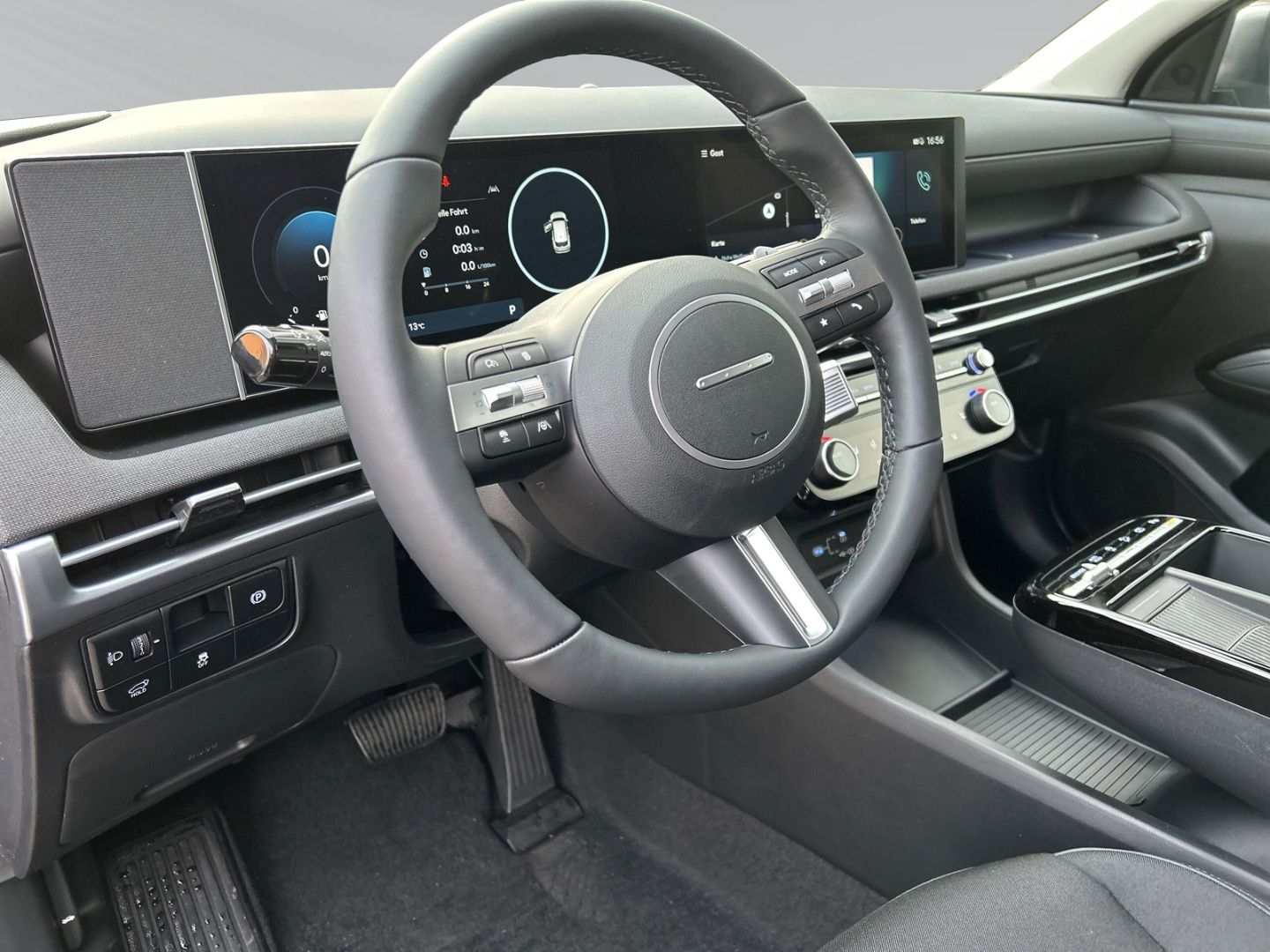 Hyundai Tucson – Bild 10