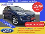 Ford Kuga 2.0  Titanium LED+Kamera+PDC+Navi+Klimaauto - Ford in Rostock: Ka
