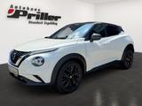 Nissan Juke 1.0 DIG-T Enigma *KAMERA/SHZ/TEMPOMAT* - gebrauchte Nissan Juke aus dem Jahr 2021