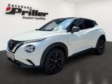Nissan Juke 1.0 DIG-T Enigma *KAMERA/SHZ/TEMPOMAT* - Nissan Juke aus 2021