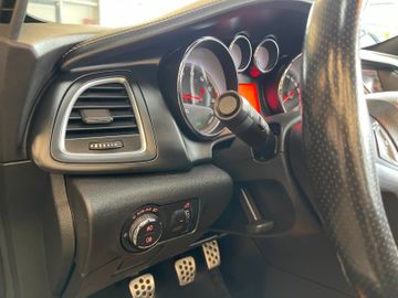 Opel Cascada Innovation ecoFlex *VOLLLEDER*LKHZ*TEMPO