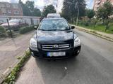 Kia Sportage 4WD - gebrauchte Kia Sportage aus dem Jahr 2005
