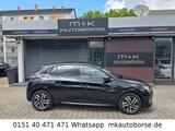 Peugeot 208 Allure KAMERA - gebrauchte Peugeot 208 aus dem Jahr 2021