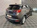 Mazda CX-3*EXCLUSIVE LINE*LED-SPUR-TOUCH-TEMPO-NAV-SHZ - Mazda CX-3 Exclusive-Line mit Benzin-Antrieb