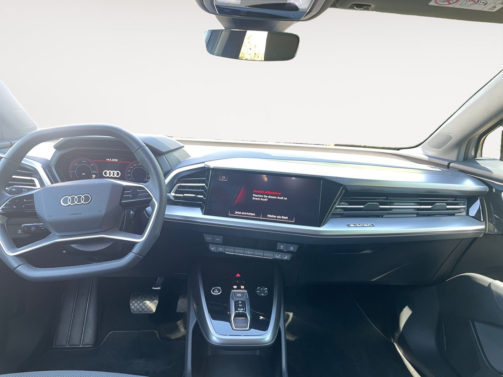 Audi Q4 e-tron - Bild 12