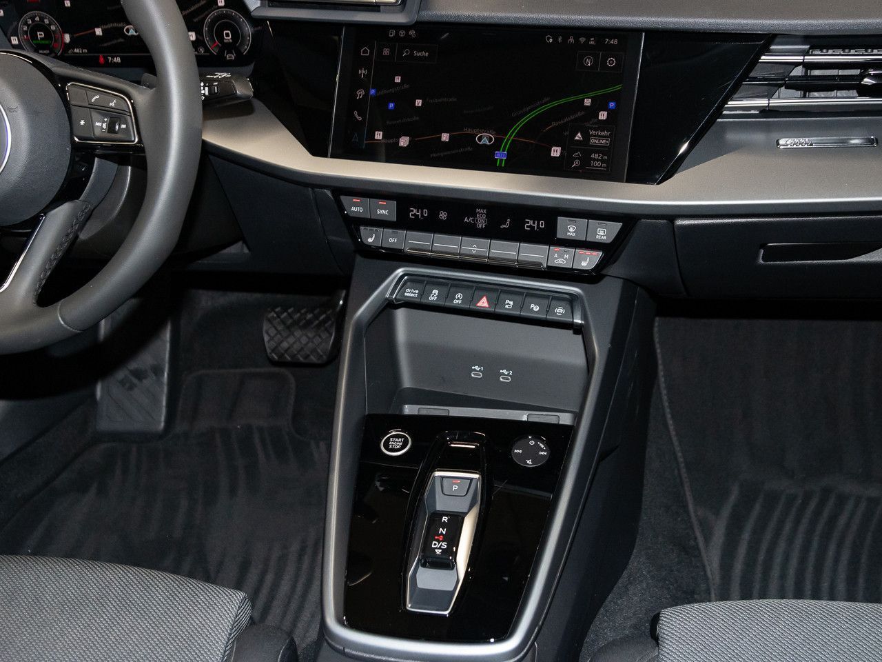 Audi A3 - Bild 17