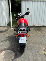 BMW R1100GS / UNIT - BMW 1995