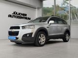 Chevrolet Captiva 2.4 LT 2WD, 2.Hand, 7-Sitzer, Insp.Neu - Chevrolet Captiva Gebrauchtwagen