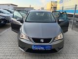 Seat Ibiza Style*Wenig Km*MFL*BT*PDC* - Seat Ibiza Gebrauchtwagen in Augsburg