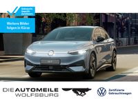 Volkswagen ID.7 - Vorschau Bild 1