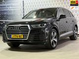 Audi Q7 3.0 TFSI quattro Pro Line S | Luchtvering | T - Audi Q7 mit Benzin-Antrieb