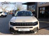 Jeep Avenger Altitude + Winterradsatz - graue Jeep Avenger