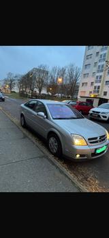 Opel Der Motor ist in sehr gutem Zustand - Opel Vectra in Dresden