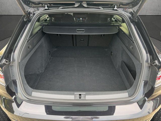 Arteon Shooting Brake R-Line 2.0 TSI*HUD*Kamera*