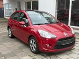 Citroën C3 1,4 VTI Tendance Tüv Neu Gepflegt 2.Hand - Citroën C3: Tendance
