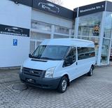 Ford Transit 2,2 FT 300 L Behind Schwenklift HU neu - Ford aus 2007