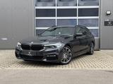 BMW 540 d xDrive M Sport|AHK|8Fach|LED|HarmanKardon| - BMW 540 in Augsburg