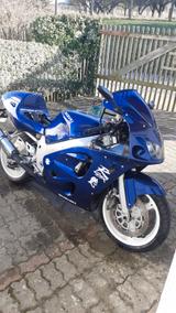 Suzuki GSX - R 600 - Angebote entsprechen deinen Suchkriterien