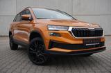 Skoda Karoq 1.5TSI DSG AHK Navi/MirrorLi Kamera SHZ