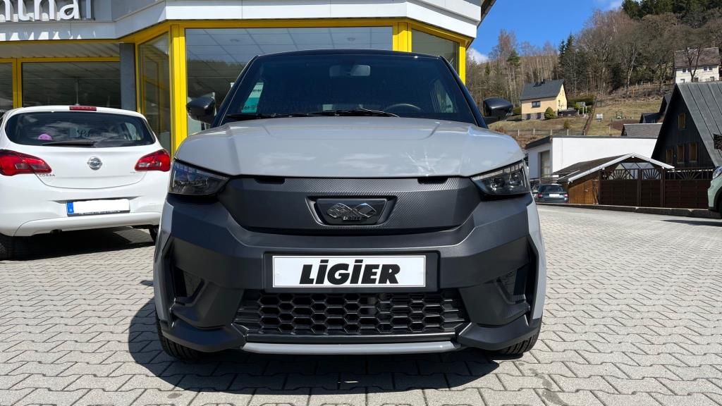 Autohaus Klingenthal -  Ligier JS50 Ultimate E5+ - Bild 2