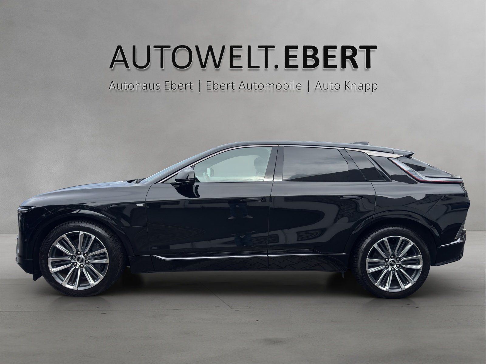 Fahrzeugabbildung Cadillac Lyriq AWD Sport/PANO-DACH/MASSAGE/360°CAM/