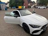 Mercedes-Benz CLE 200/AMGPREMIUM/BURMES/20zollAMG/360K/PANO - Mercedes-Benz CLE-Klasse von privat