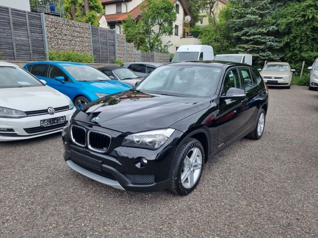 BMW X1 Baureihe X1 sDrive 18d