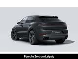 Porsche Cayenne Coupe Black Edition 22Zoll 360Grad ACC - Porsche Cayenne Neuwagen in Leipzig