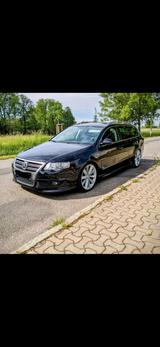 Volkswagen VW Passat 3c Variant R-Line 2.0 TDI 170PS - Volkswagen Passat: 3c Variant