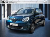 Renault Twingo E-TECH 100% el. INTENS ABS Fahrerairbag E - Renault Twingo: E10