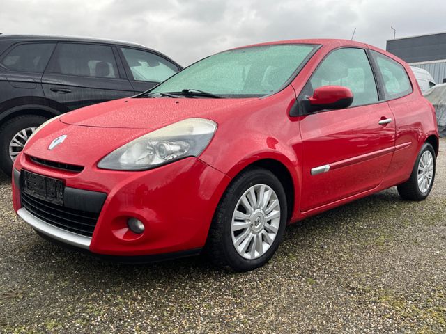 Renault Clio Dynamique 1.2 16V 75